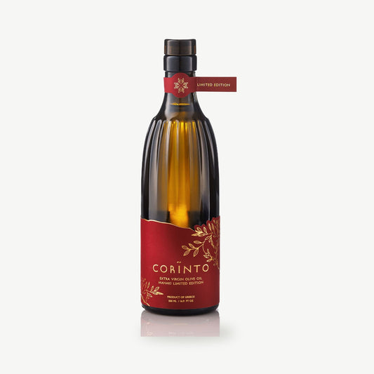 Corinto manaki limited edition