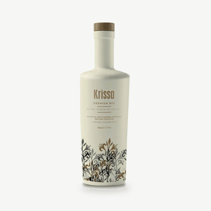 Cretan Heritage – Krissa Bio