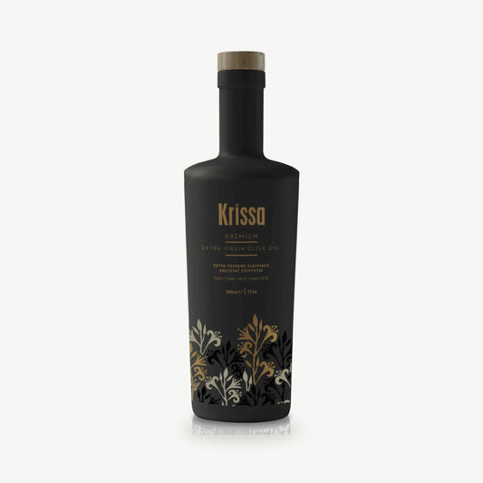 Cretan Heritage – Krissa