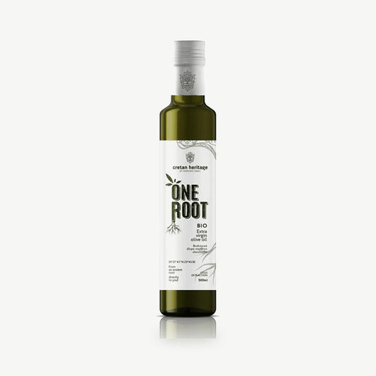 Cretan Heritage – One Root Bio