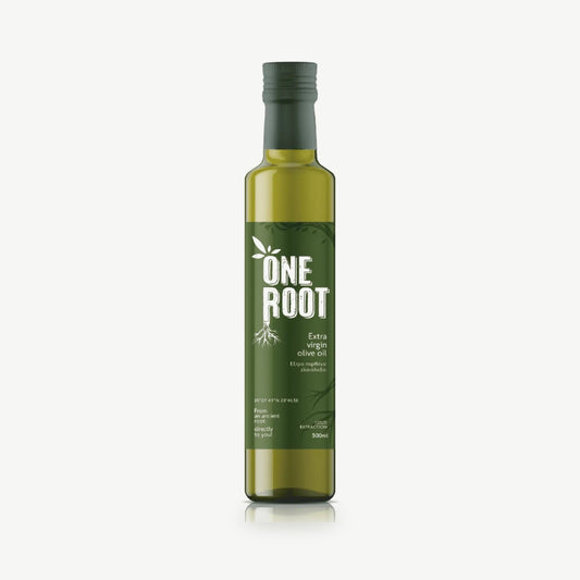 Cretan Heritage – One Root