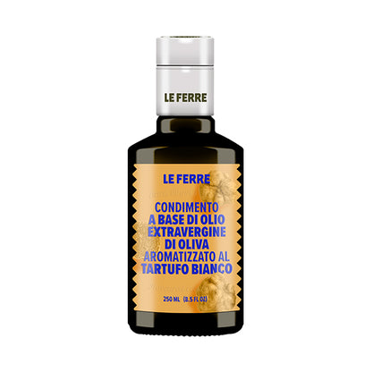 Truffel Olijfolie Extra Vierge - Premium Infusie - 250ml LeFerre