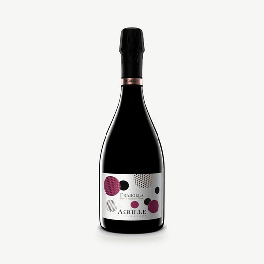Akrille – Frabolla Brut Frappato Rosé