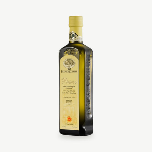 Frantoi Cutrera – Primo DOP