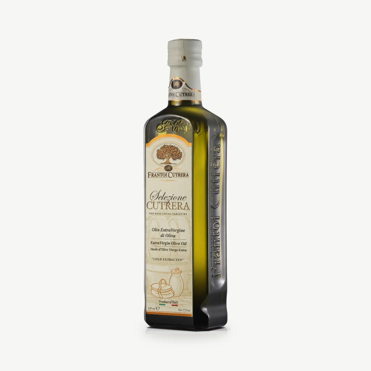 Frantoi Cutrera – Selezione