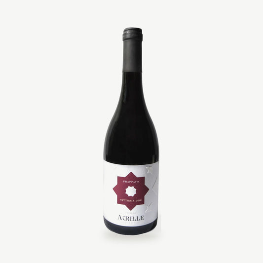 Akrille – Frappato Vittoria DOC – Rode Wijn