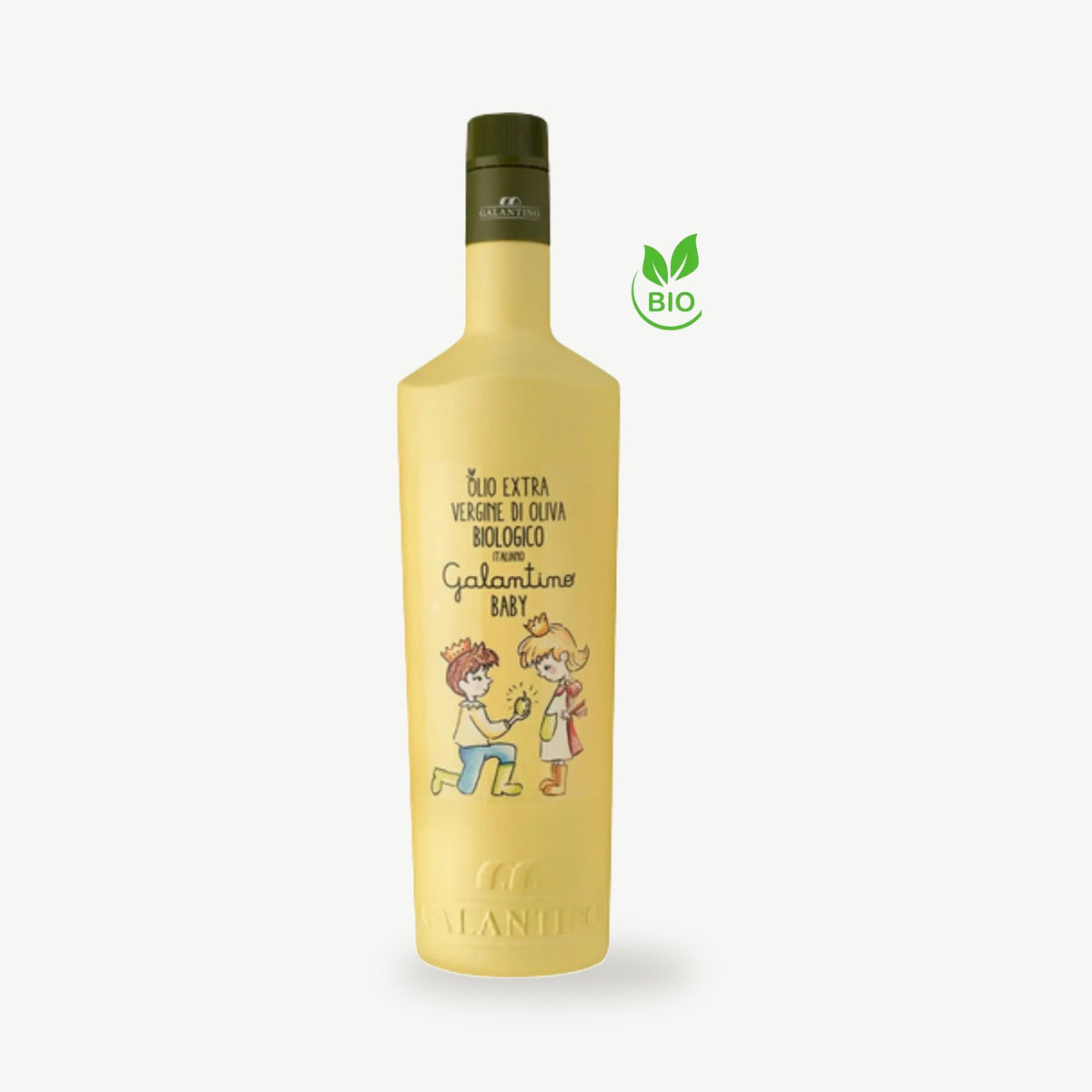 Galantino – Baby Olijfolie – 750ml