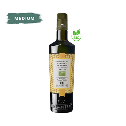 Bio Fruttato Medio
