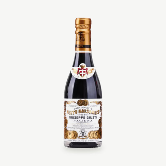 Giusti – Balsamico di Modena – 2 Medaglie