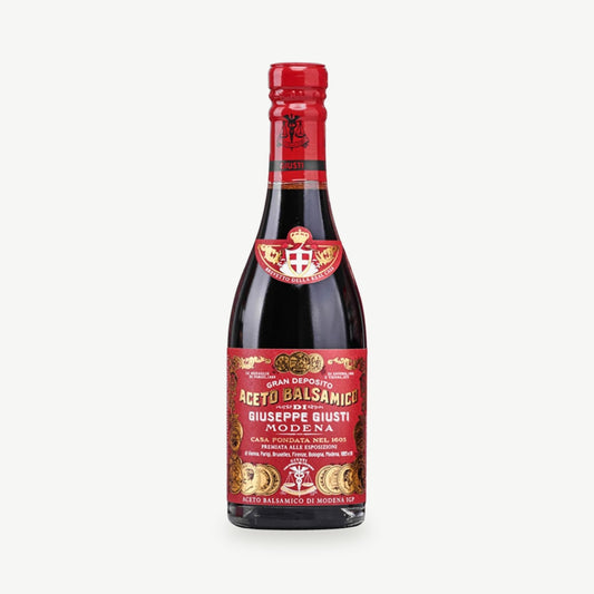 Giusti – Balsamico di Modena – 3 Medaglie
