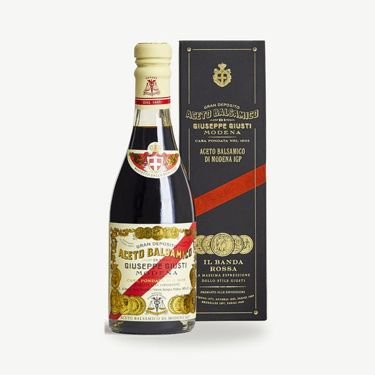 Giusti – Balsamico di Modena – 5 Medaglie