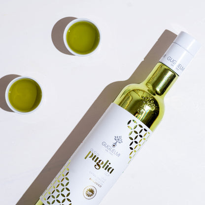 Guglielmi - Puglia BIO P.G.I Guglielmi