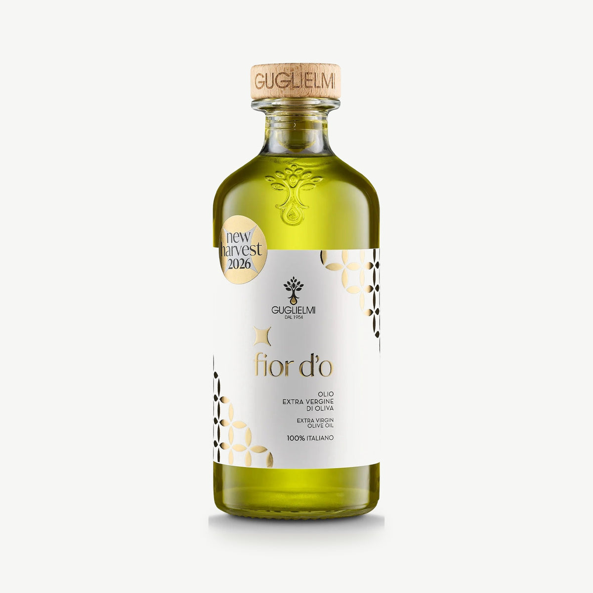 Guglielmi – Fior d'O