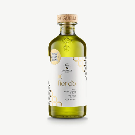 Guglielmi – Fior d'O