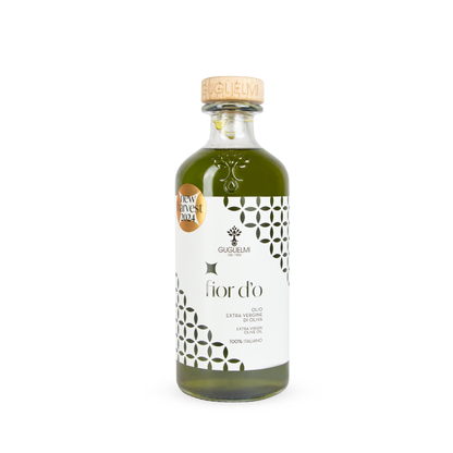 Guglielmi - Fior d'o 