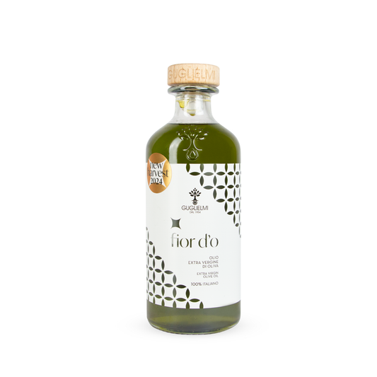 Guglielmi - Fior d'o