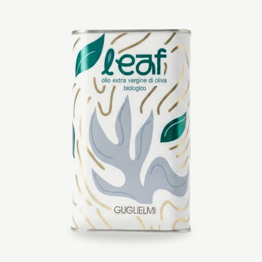 Guglielmi – Leaf Bio Blue