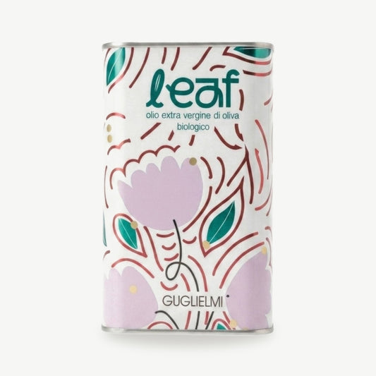 Guglielmi – Leaf Bio Pink