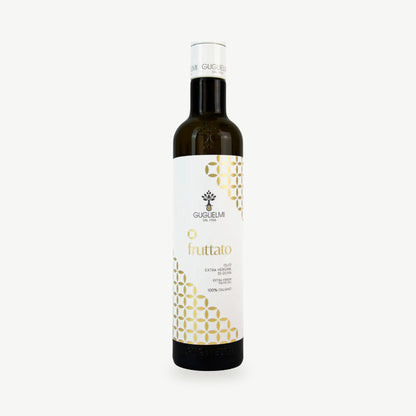 Guglielmi – Monogram Fruttato