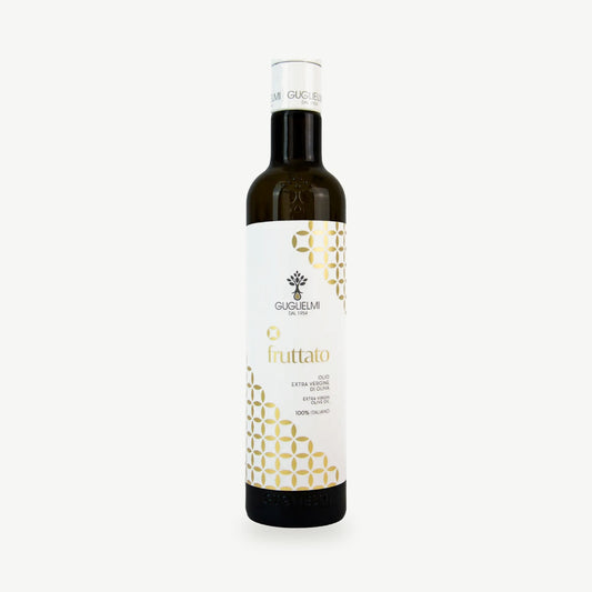 Guglielmi – Monogram Fruttato