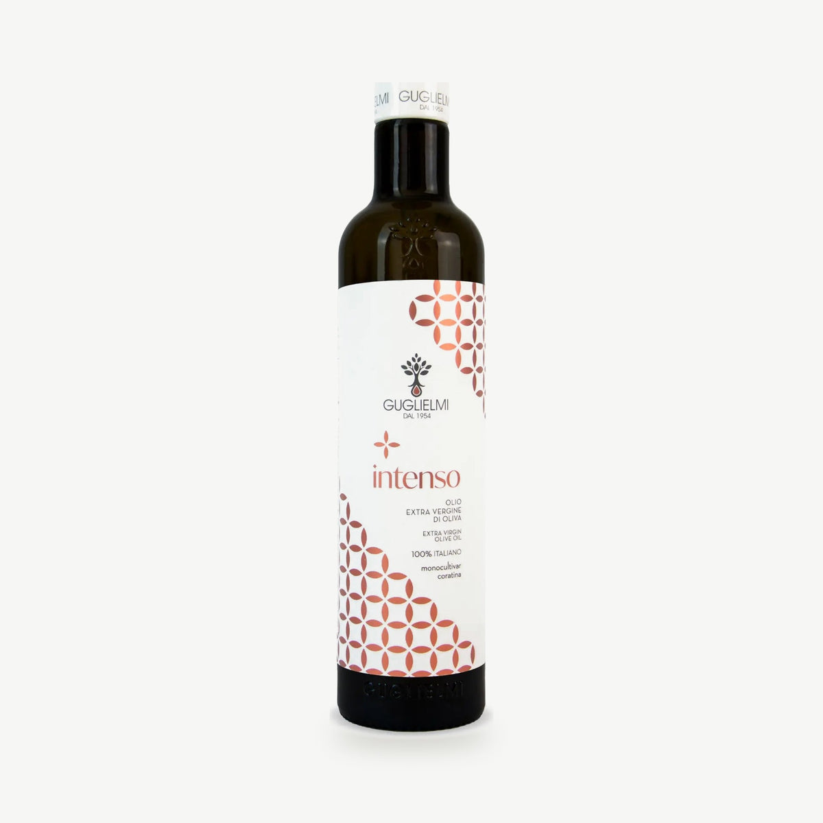Guglielmi – Monogram Intenso