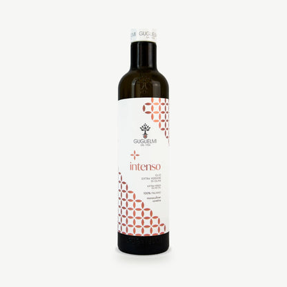 Guglielmi – Monogram Intenso