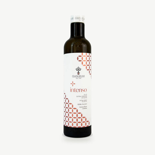 Guglielmi – Monogram Intenso