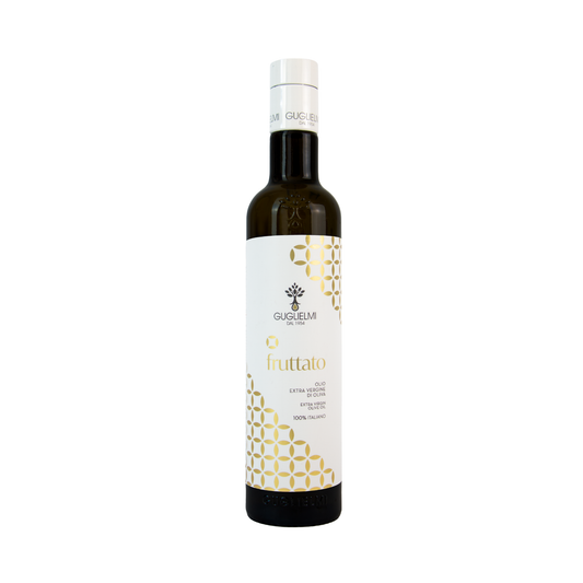 Guglielmi - Monogram Fruttato
