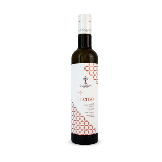Guglielmi - Monogram Intenso