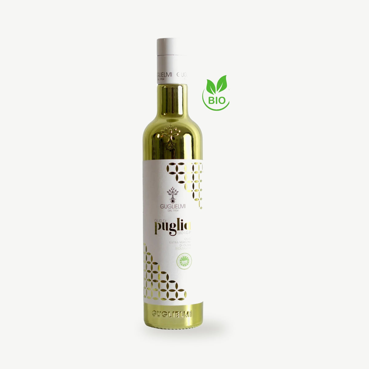 Guglielmi – Puglia Bio IGP