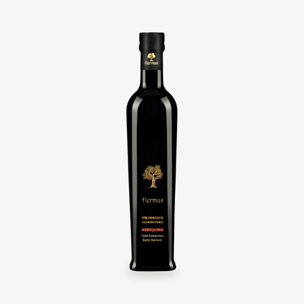 Hermus – Arbequina