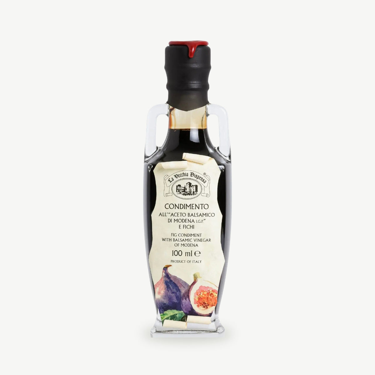 La Vecchia Dispensa – Vijgencondiment met Balsamicoazijn uit Modena