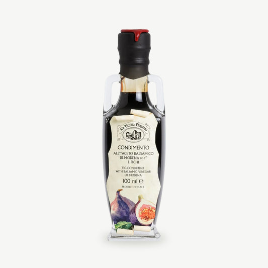 La Vecchia Dispensa – Vijgencondiment met Balsamicoazijn uit Modena