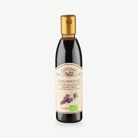 La Vecchia Dispensa – Biologische Balsamico Crème