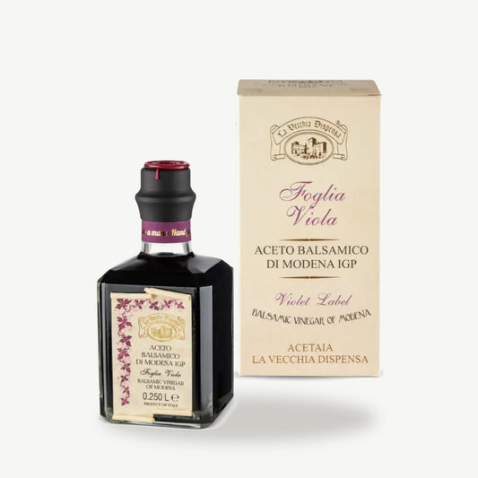 La Vecchia Dispensa – Paars Label IGP – Cadeau-editie