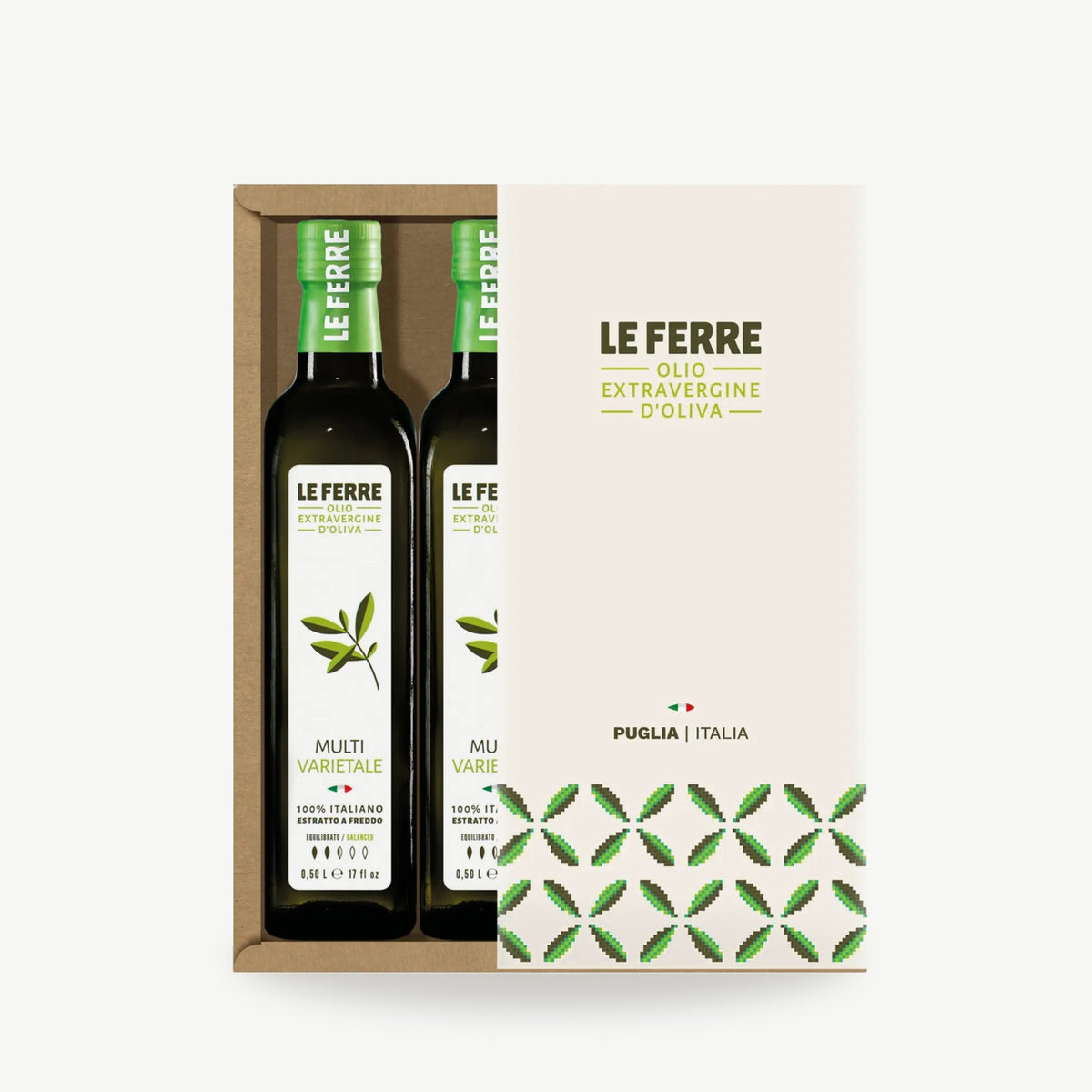 Le Ferre – Multivarietale – Cadeau-editie