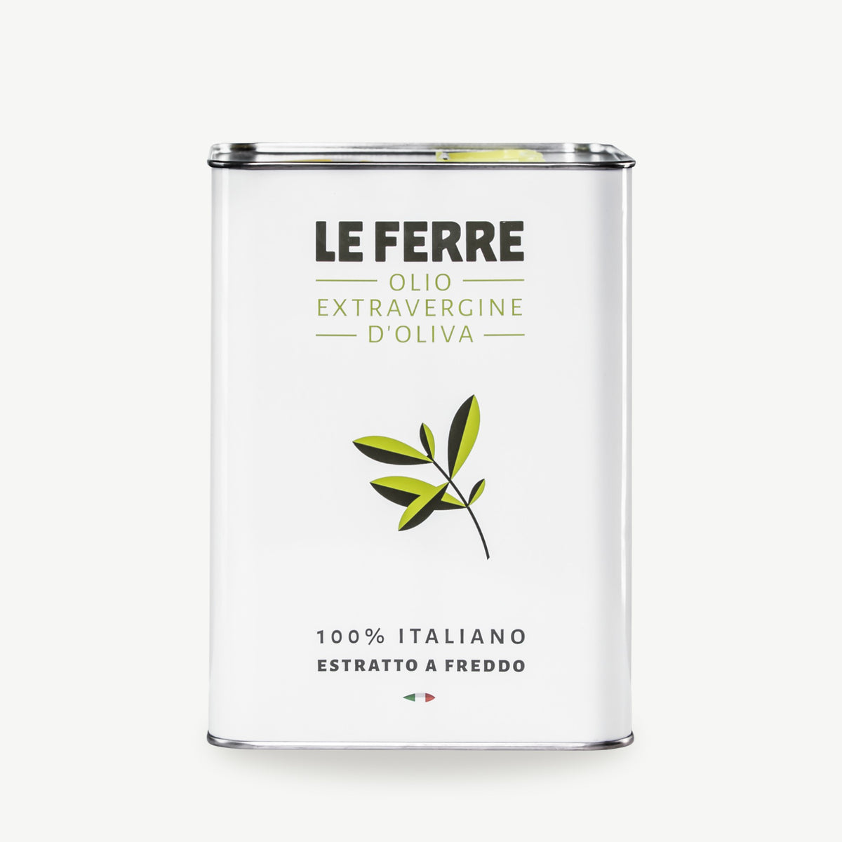 Le Ferre – Multivarietale – 3 Liter