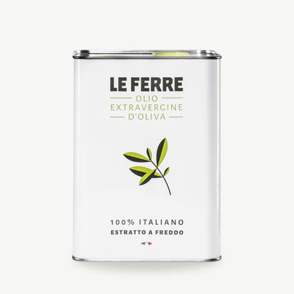 Le Ferre – Multivarietale – 3 Liter