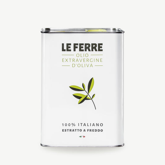 Le Ferre – Multivarietale – 3 Liter