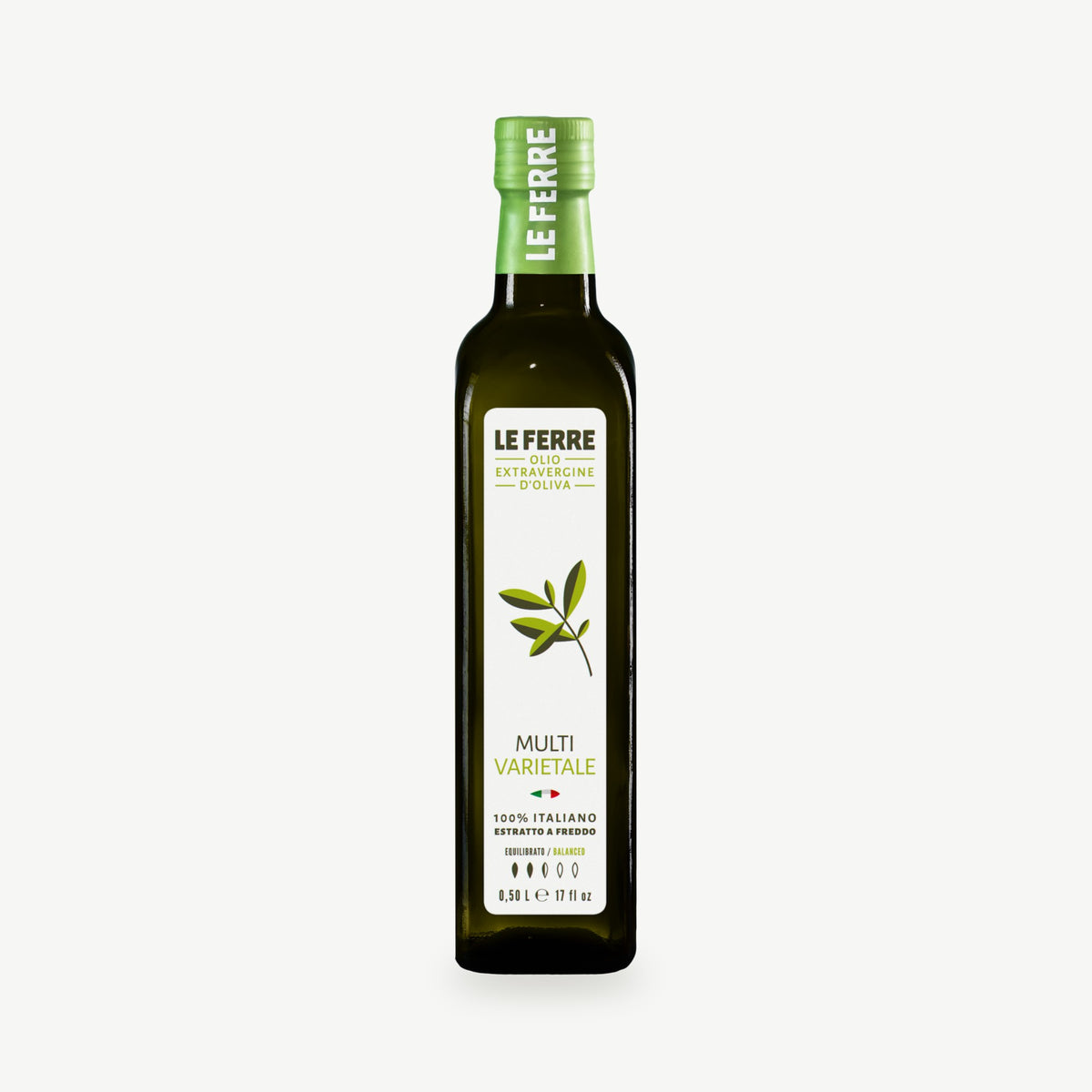 Le Ferre – Multivarietale