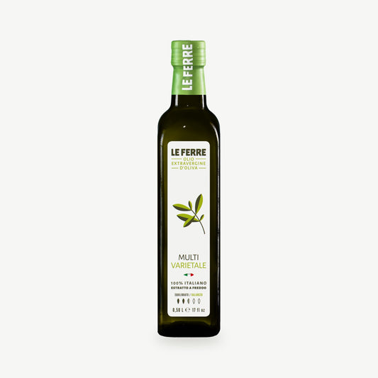 Le Ferre – Multivarietale