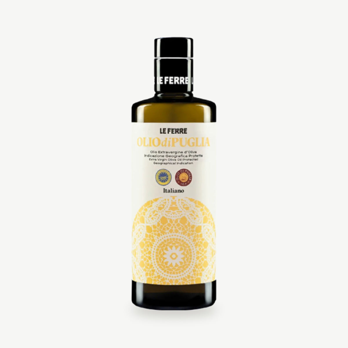 Le Ferre – Olio di Puglia IGP