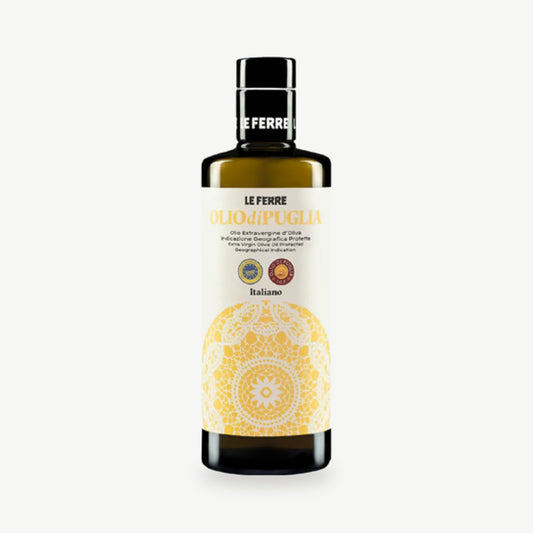 Le Ferre – Olio di Puglia IGP