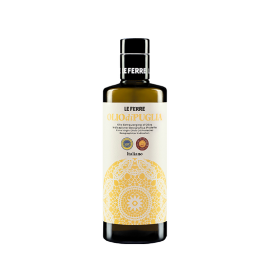 LeFerre - OLIO DI PUGLIA - IGP