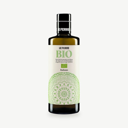 Le Ferre – Puglia Bio
