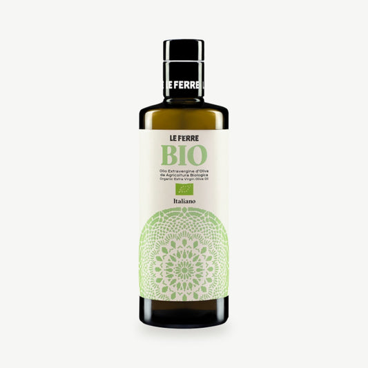 Le Ferre – Puglia Bio