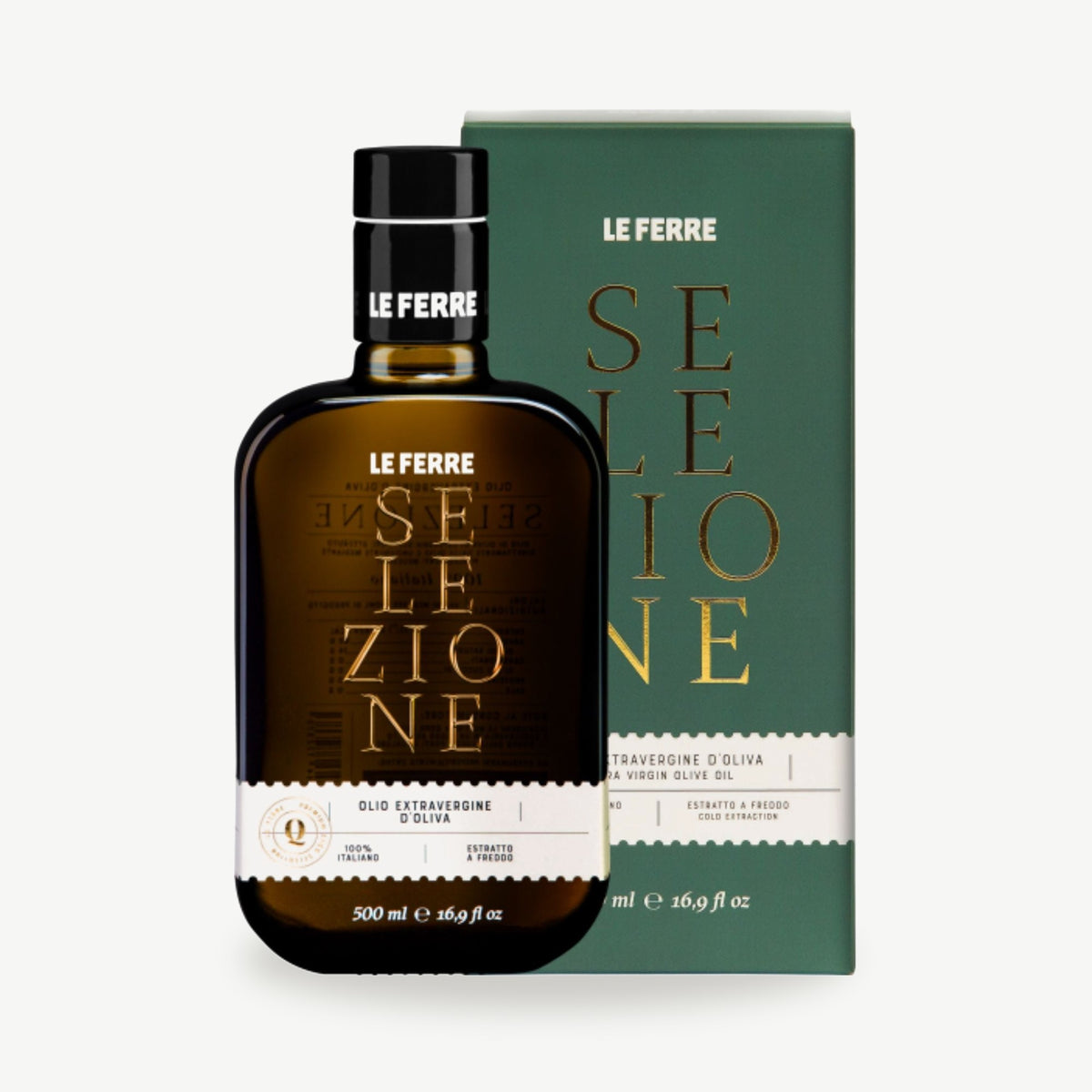 Le Ferre – Selezione