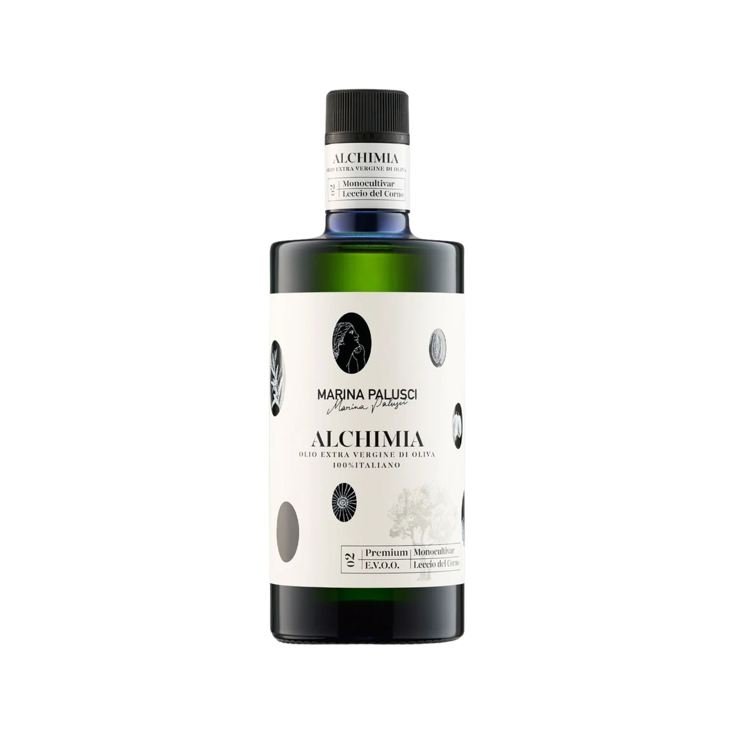Marina Palusci - Alchimia - 500ml Marina Palusci