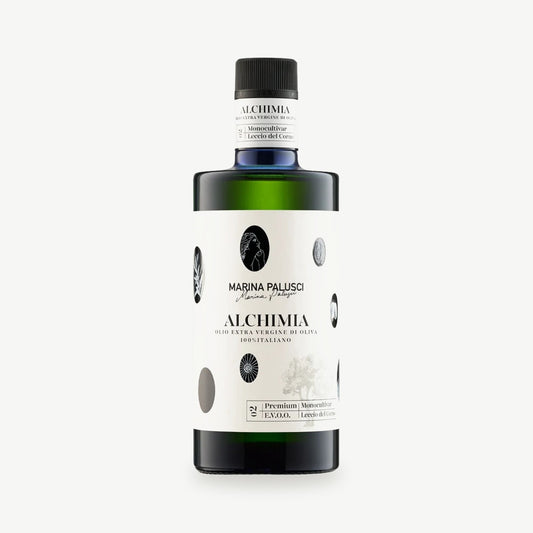 Marina Palusci – Alchimia