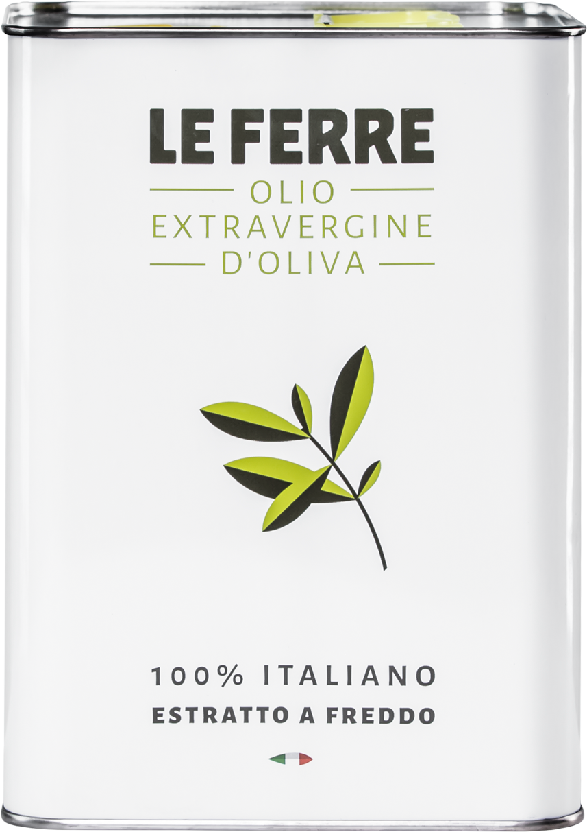 LeFerre - Multivarietale LeFerre